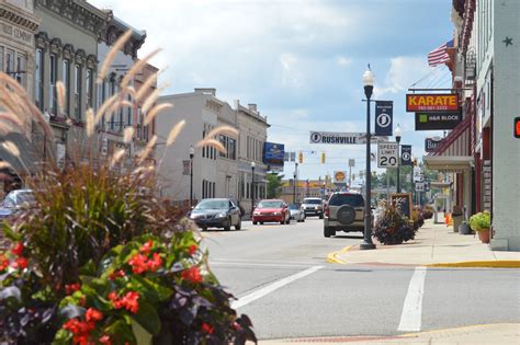 Rushville .